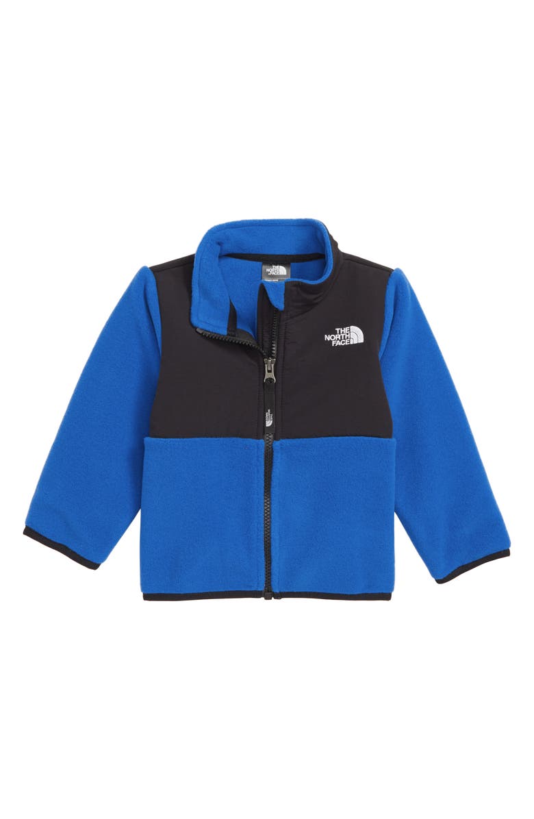 The North Face Denali Recycled Fleece Jacket, Main, color, 