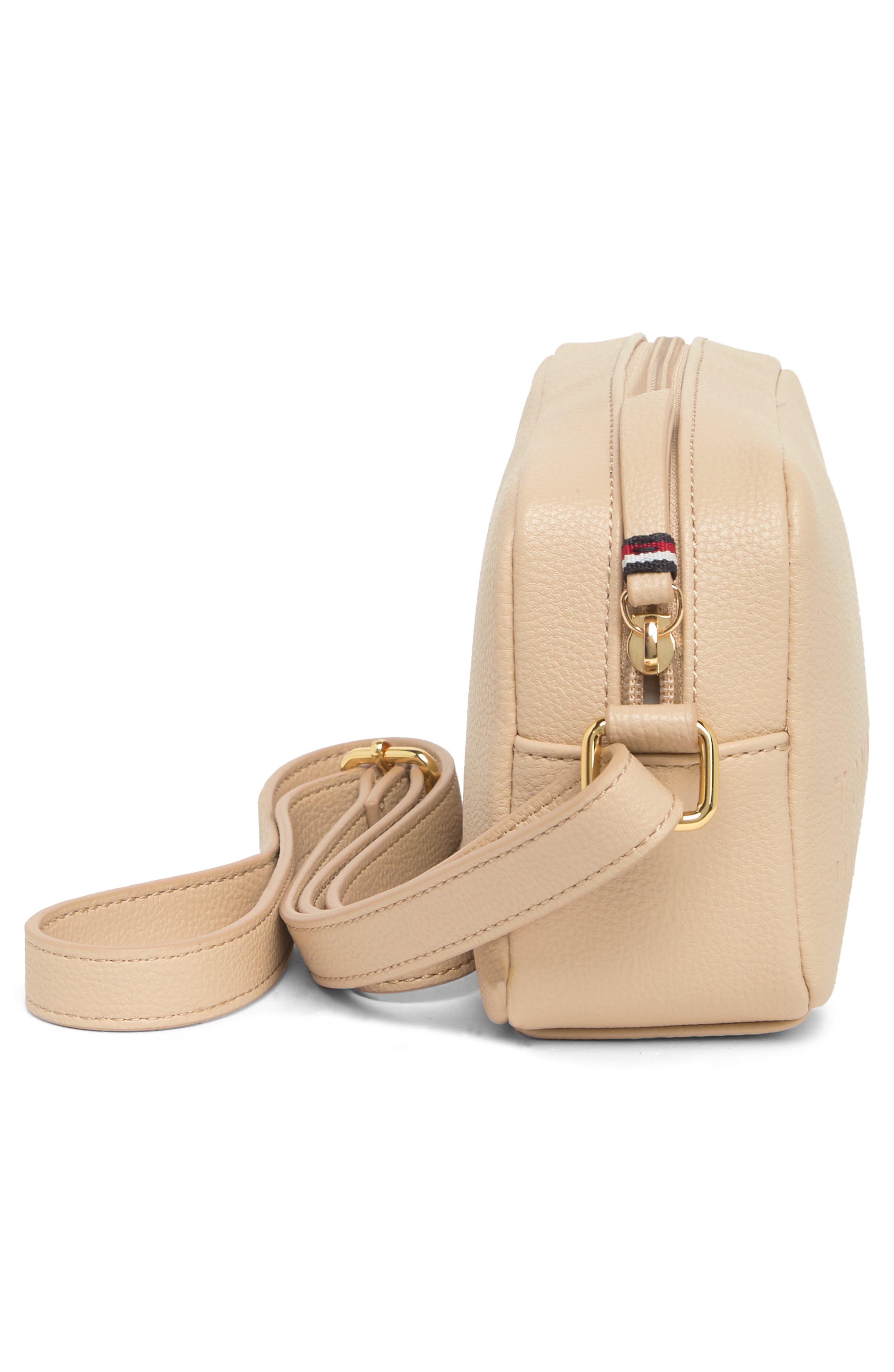 Tommy Hilfiger Bryony II Camera Crossbody Bag, Alternate, color, 