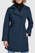 Andrew Marc Saylor Soft Shell Parka