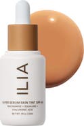 ILIA Super Serum Skin Tint SPF 40