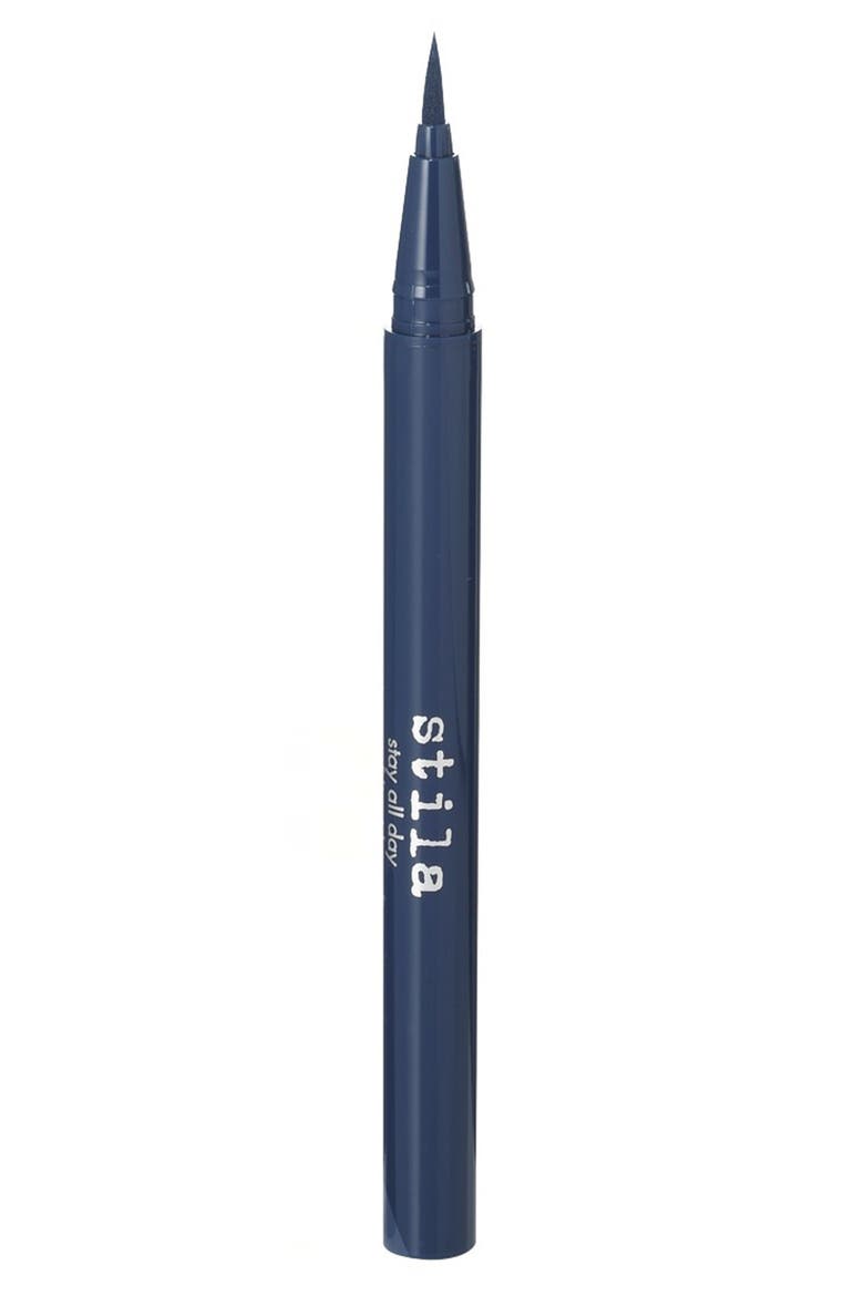 Stay All Day® Waterproof Liquid Eyeliner, Main, color, MIDNIGHT