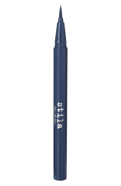 Stay All Day® Waterproof Liquid Eyeliner