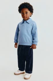 H&M Cotton Corduroy Pants