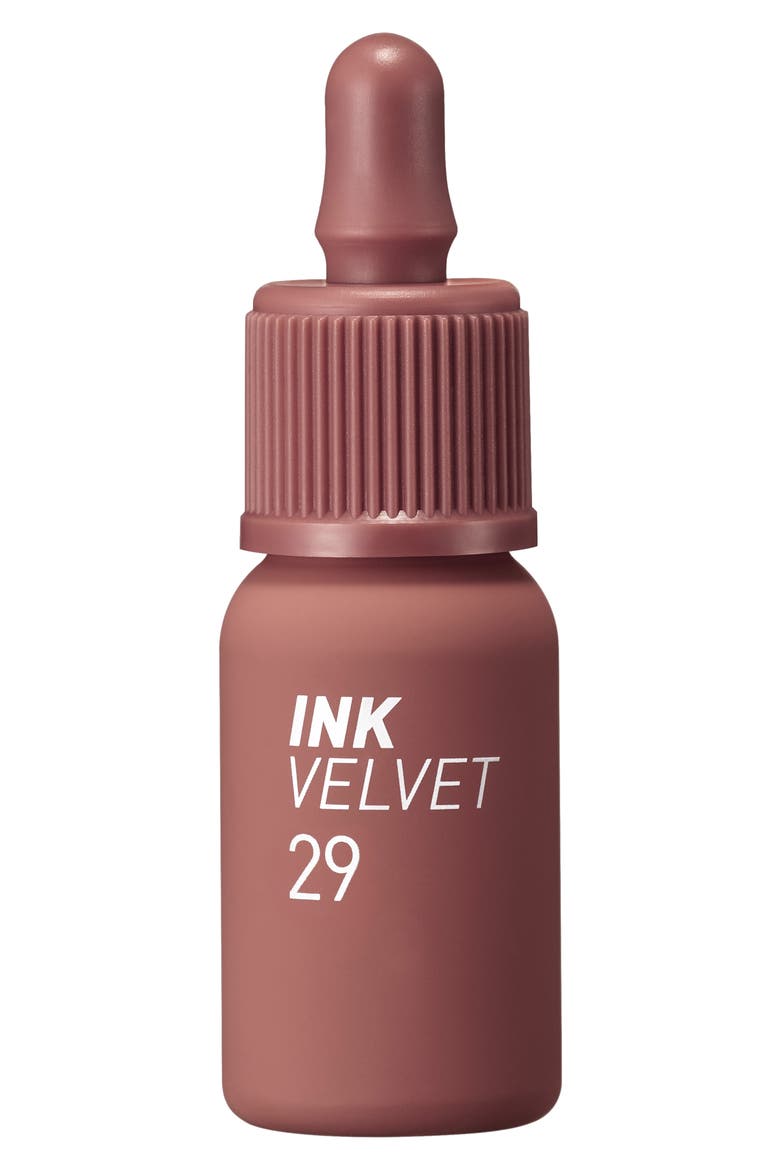 Ink Velvet Lip Stain, Main, color, 29 COCOA NUDE