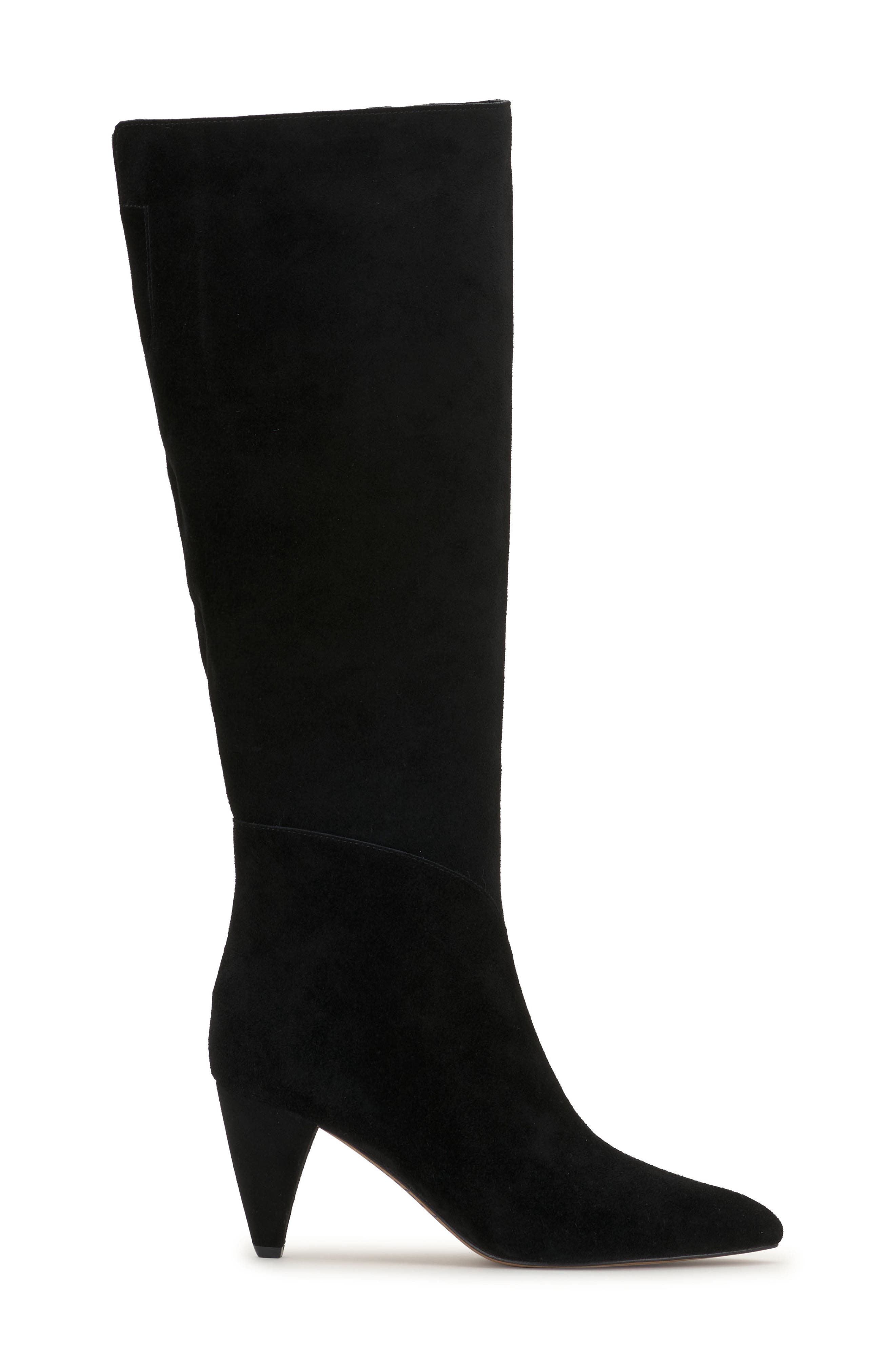Jessica Simpson Bryle Knee High Boot, Alternate, color, 