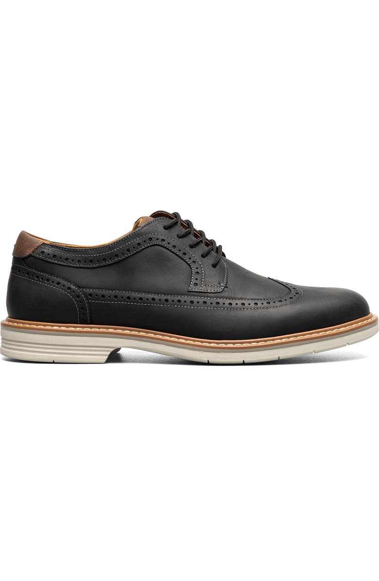 Florsheim Norwalk Wingtip Oxford, Main, color,