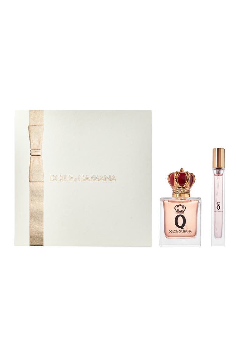 Q Eau de Parfum 2-Piece Set, Alternate, color, NO COLOR