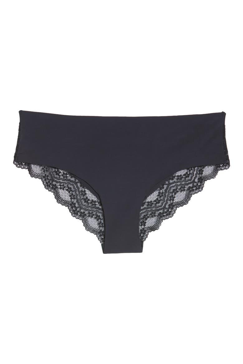 b.bare Cheeky Bikini, Alternate, color, NIGHT