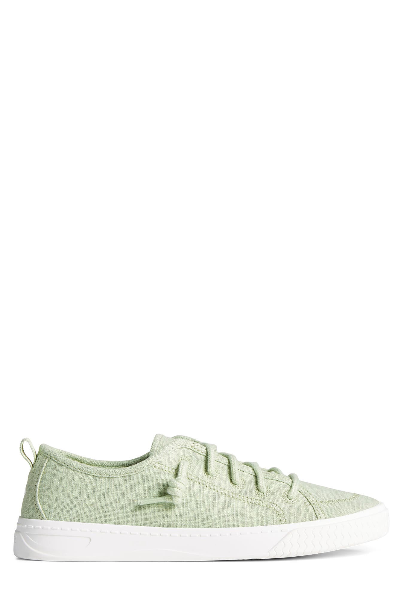 SPERRY TOP-SIDER<sup>®</sup> SPERRY TOP-SIDER Shorefront Low Top Sneaker, Alternate, color, 