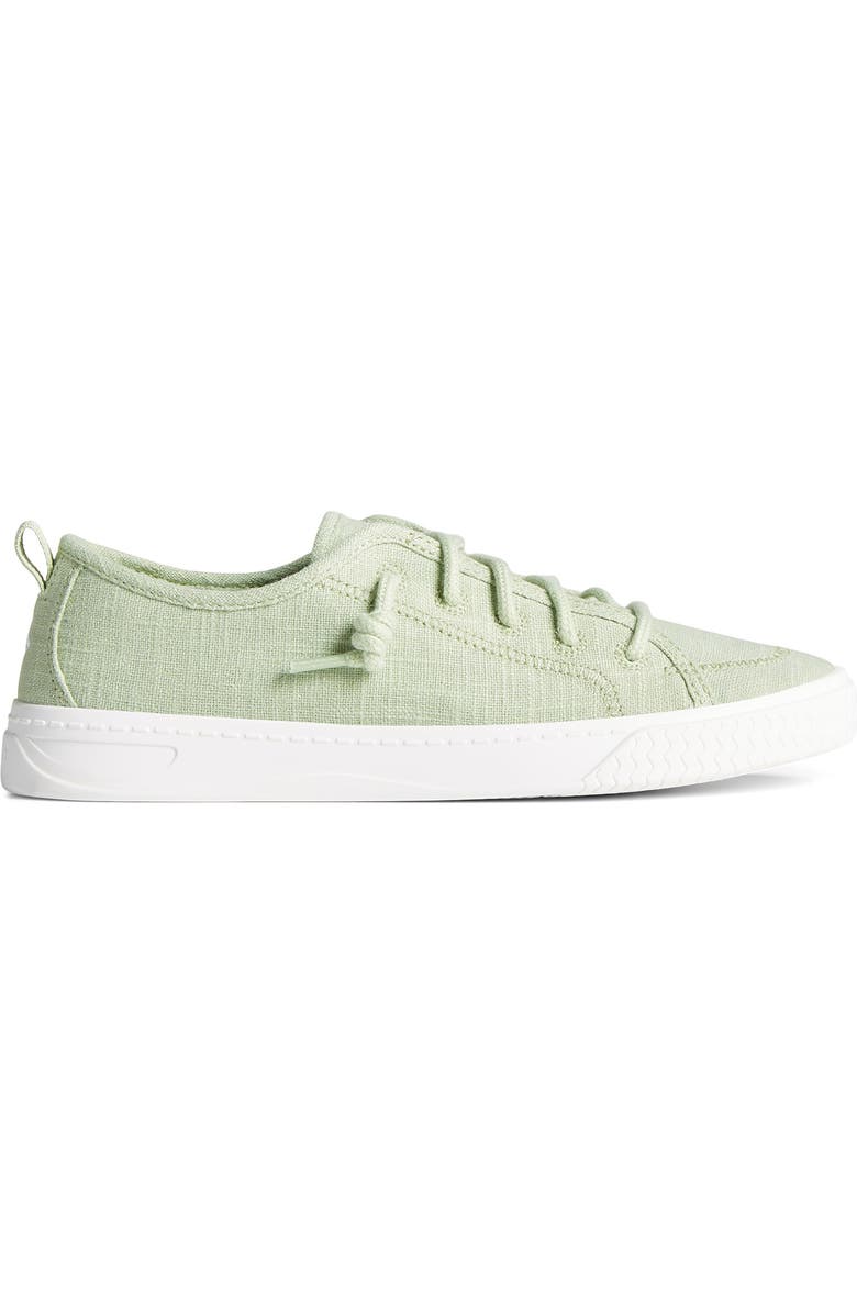 SPERRY TOP-SIDER<sup>®</sup> SPERRY TOP-SIDER Shorefront Low Top Sneaker, Alternate, color,