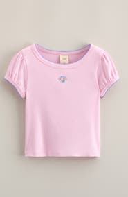 Tucker + Tate Kids' Rib Top