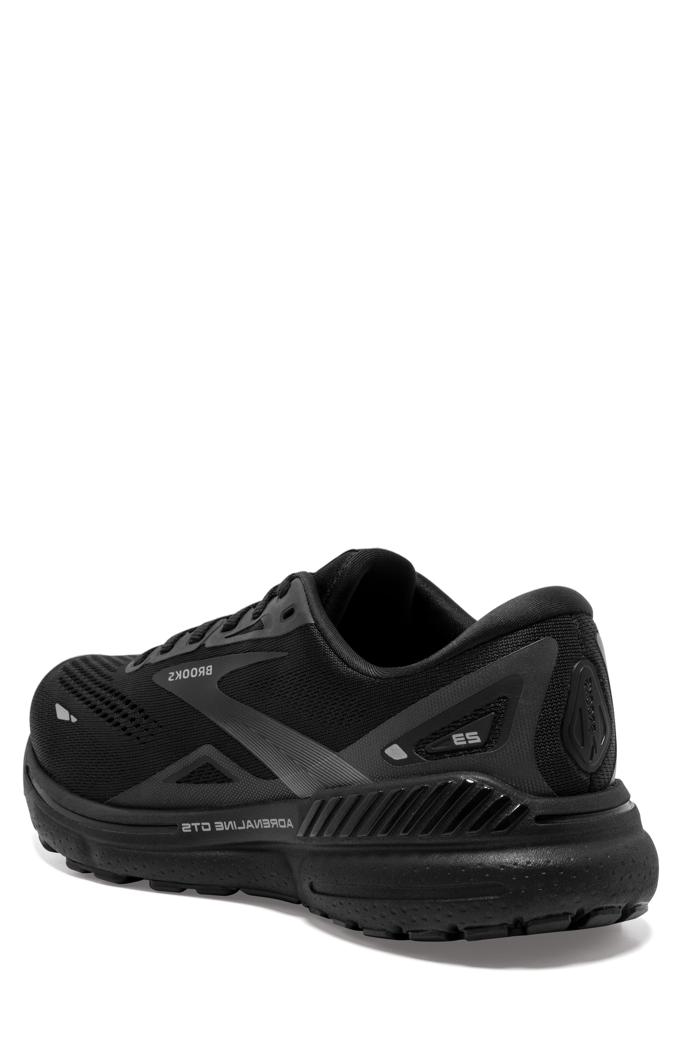 Brooks Adrenaline GTS 23 Running Sneaker, Alternate, color, 