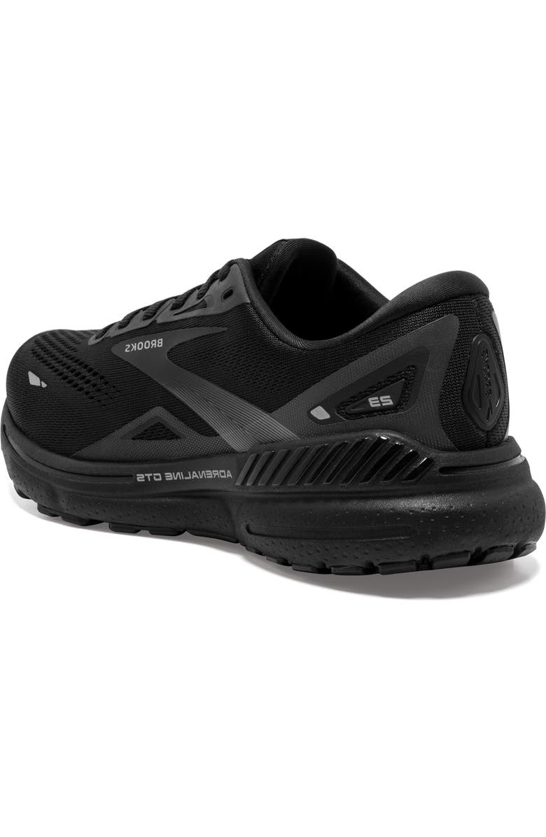 Brooks Adrenaline GTS 23 Running Sneaker, Alternate, color,