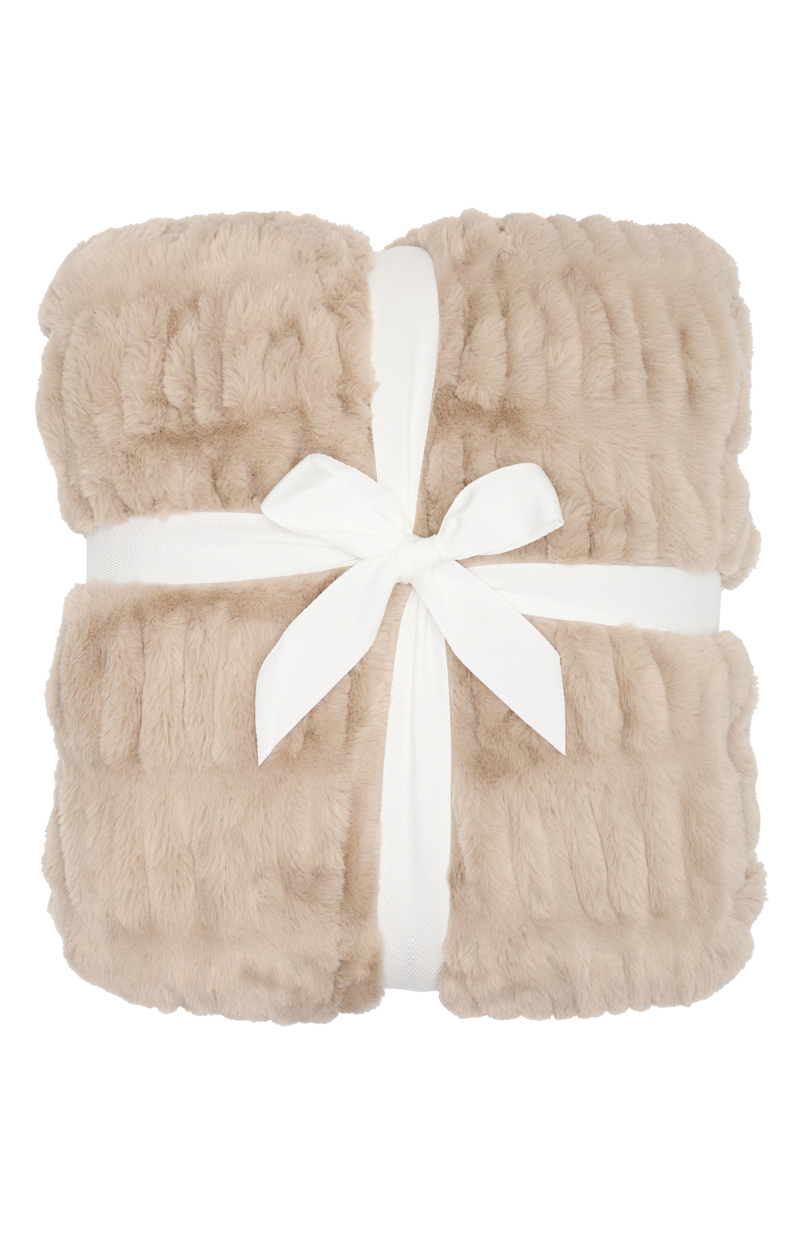 BEIGE STRING