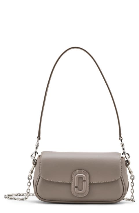 The Clover Shoulder Bag