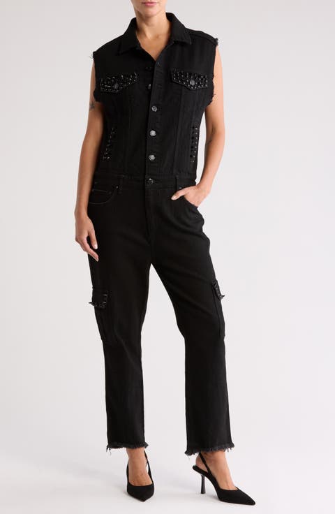 Brooklyn Boiler Suit