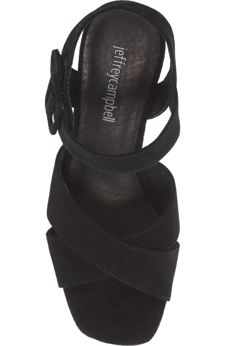 Jeffrey Campbell Amma Platform Sandal, Alternate, color,