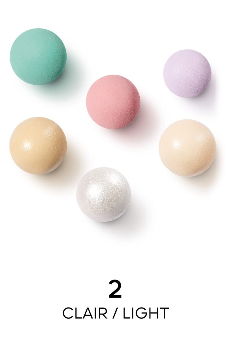 Guerlain Meteorites Illuminating Powder Pearls, Alternate, color,