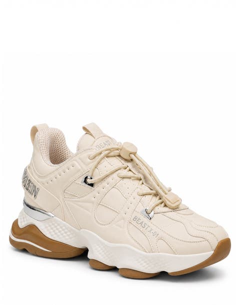 Runner Beast X-01 Nappa Unisex
