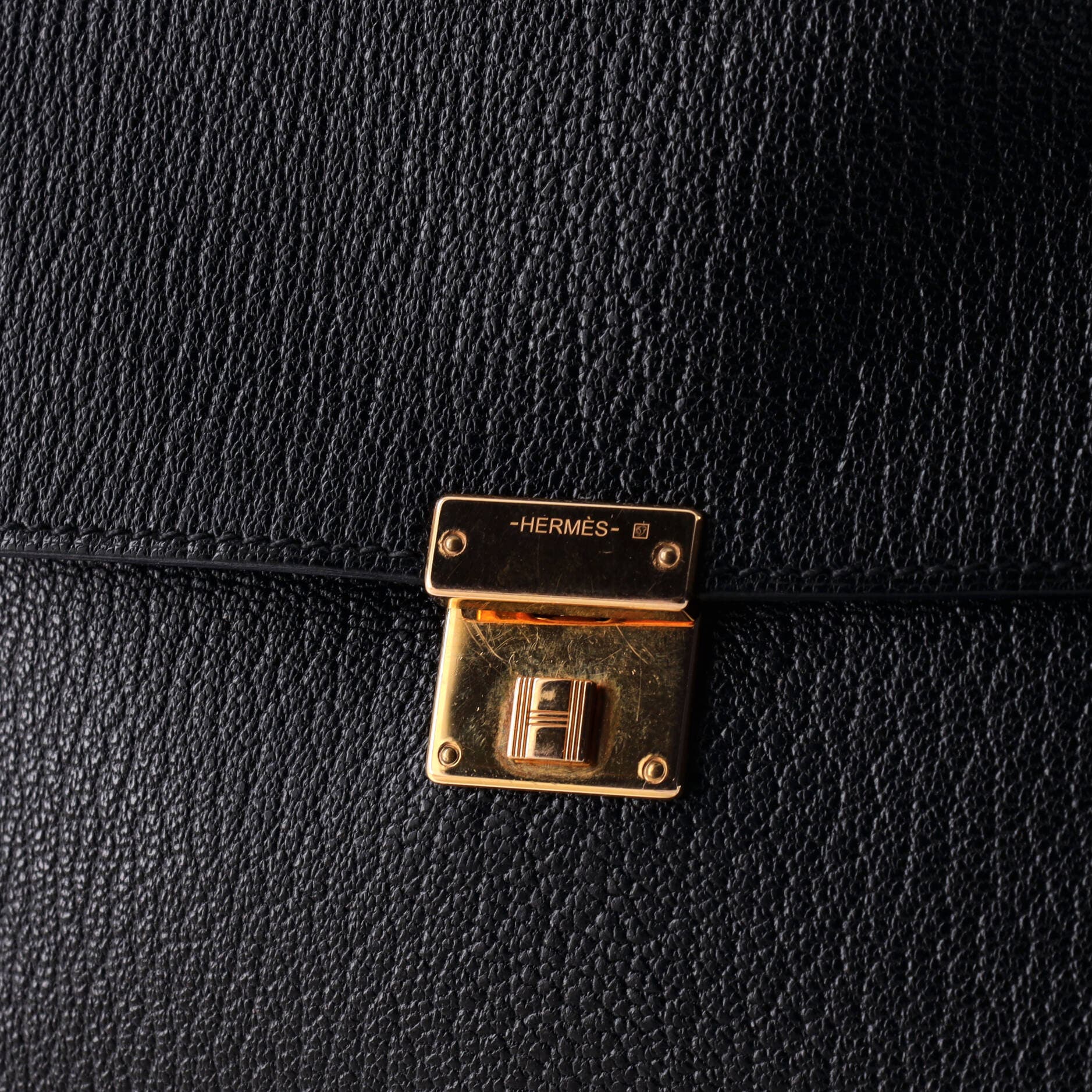 Clic Wallet on Strap Chevre Mysore 16, Alternate, color, Black