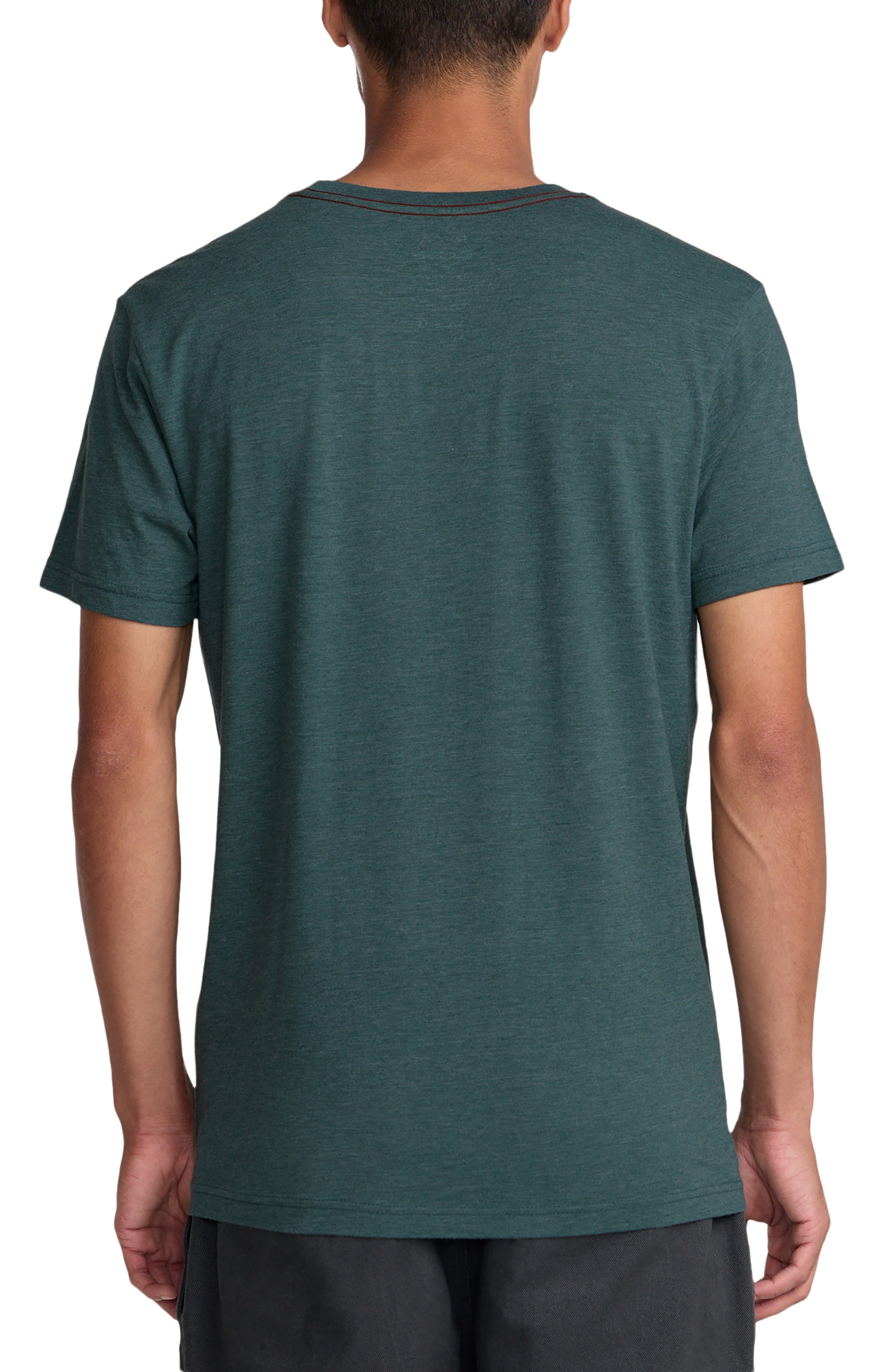Bryce Lei Graphic T-Shirt - image 4