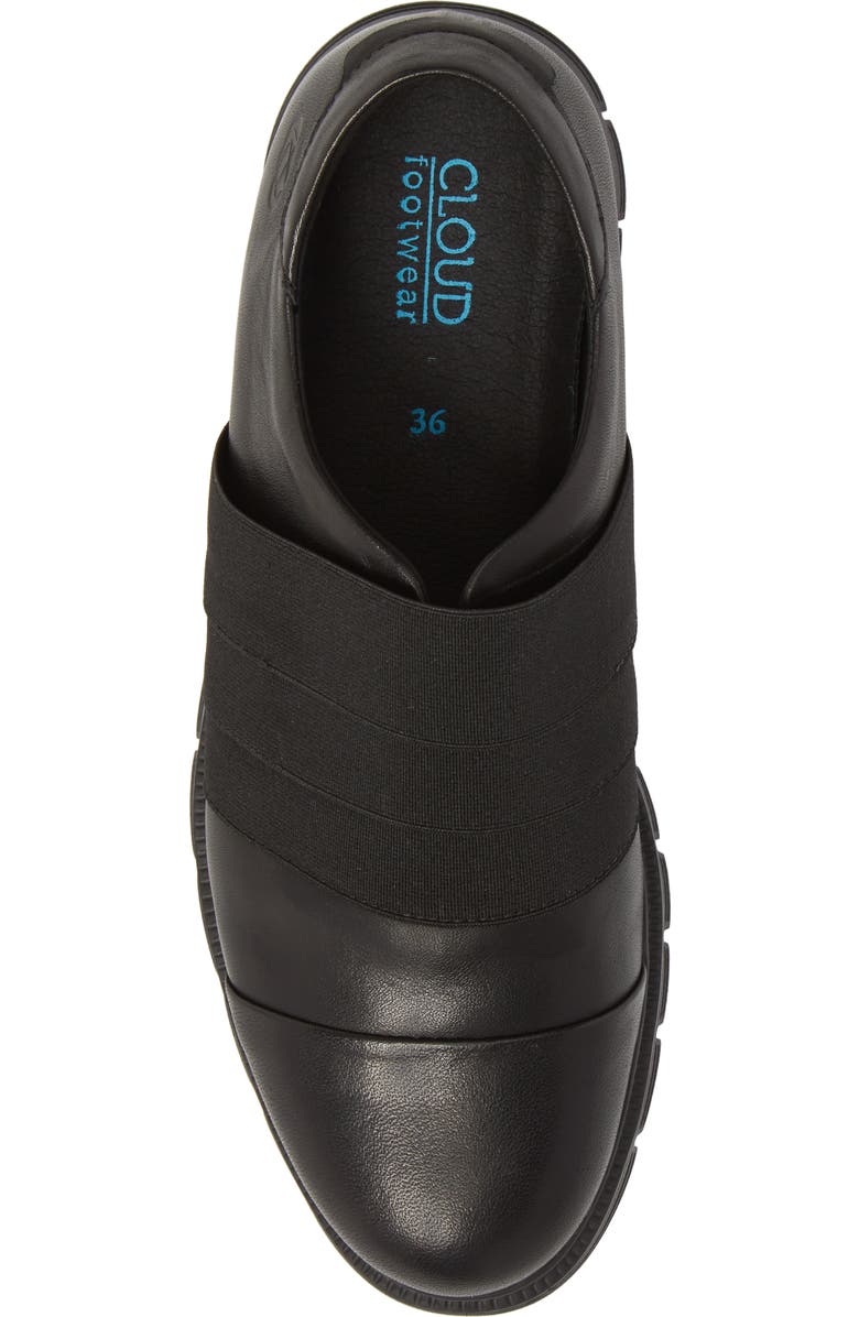 CLOUD Grace Slip-On Sneaker, Alternate, color,