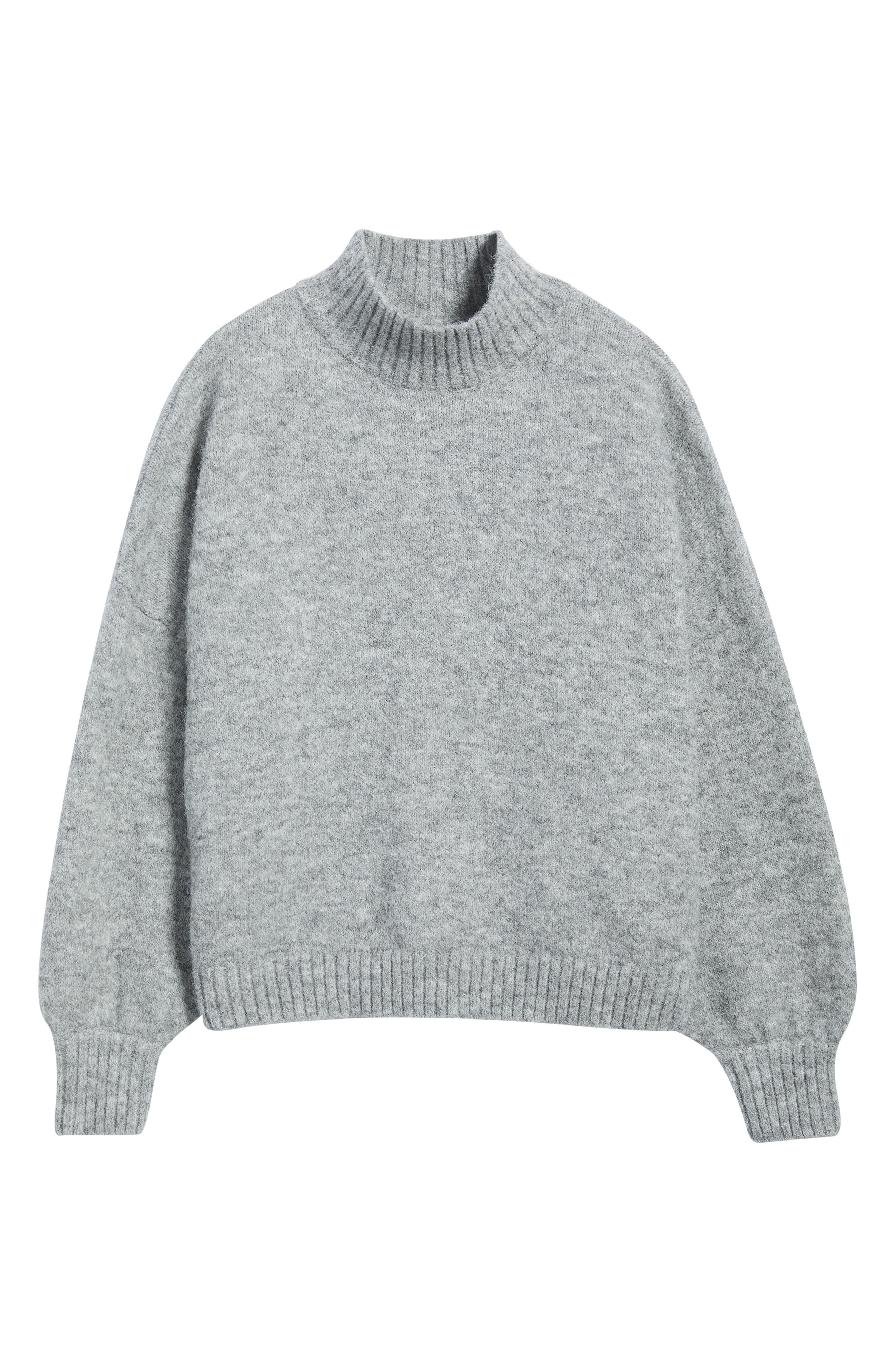 selected HEATHER GREY
