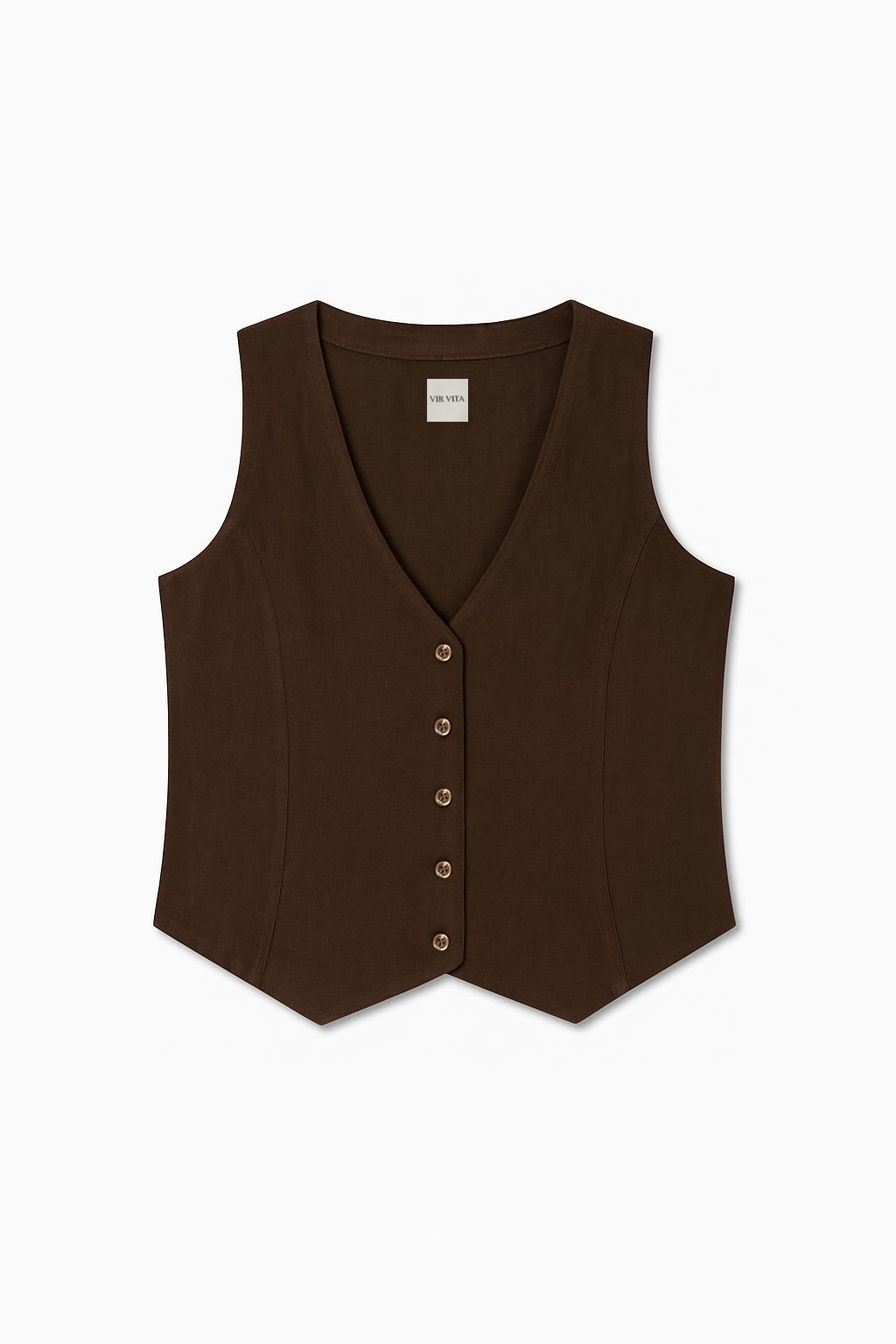 Violette Vest - image 5