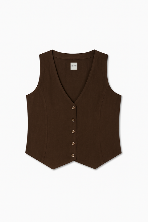 Violette Vest