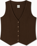 VIR VITA Violette Vest