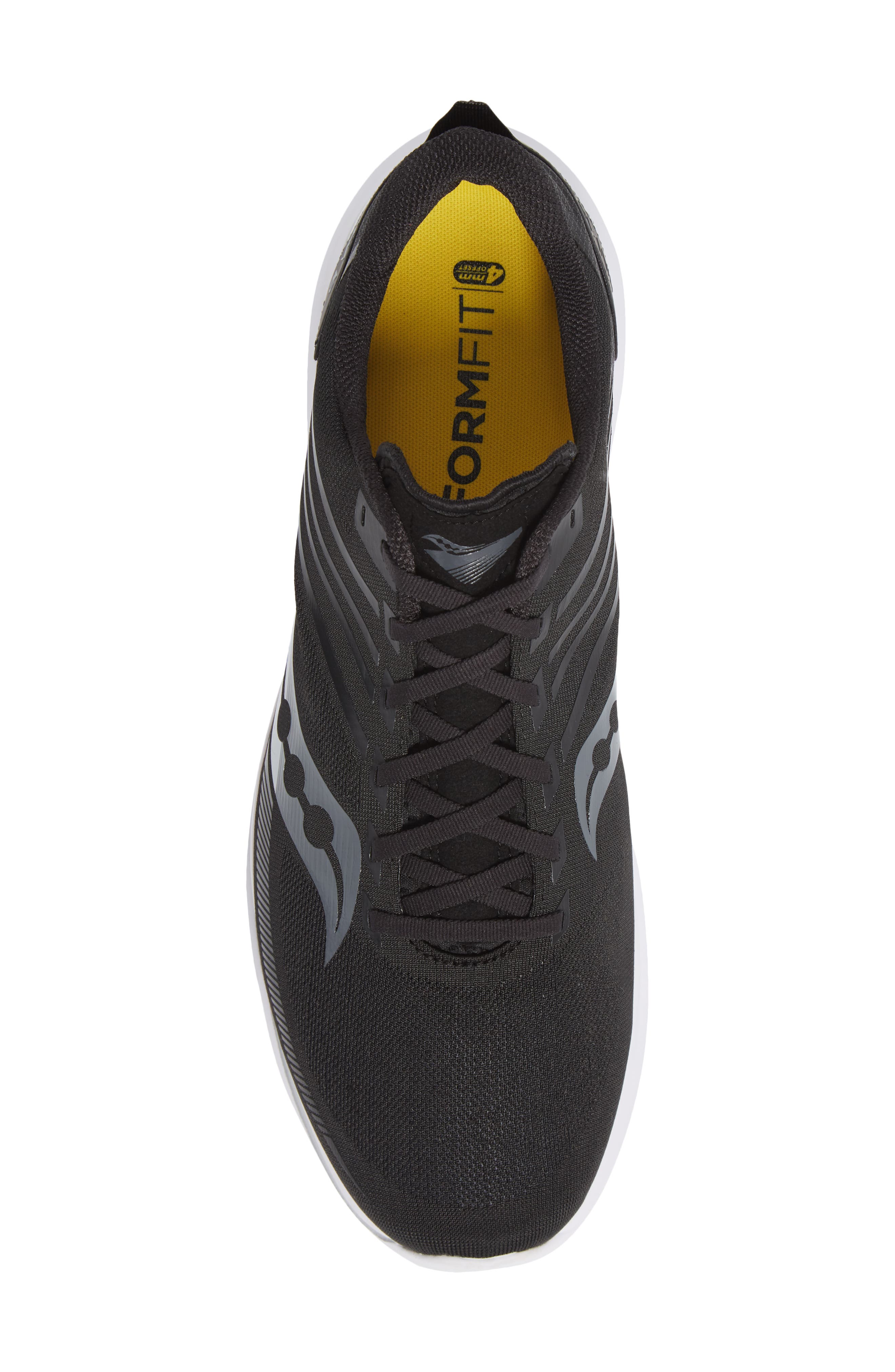 Saucony Kinvara 12 Running Shoe, Alternate, color, 