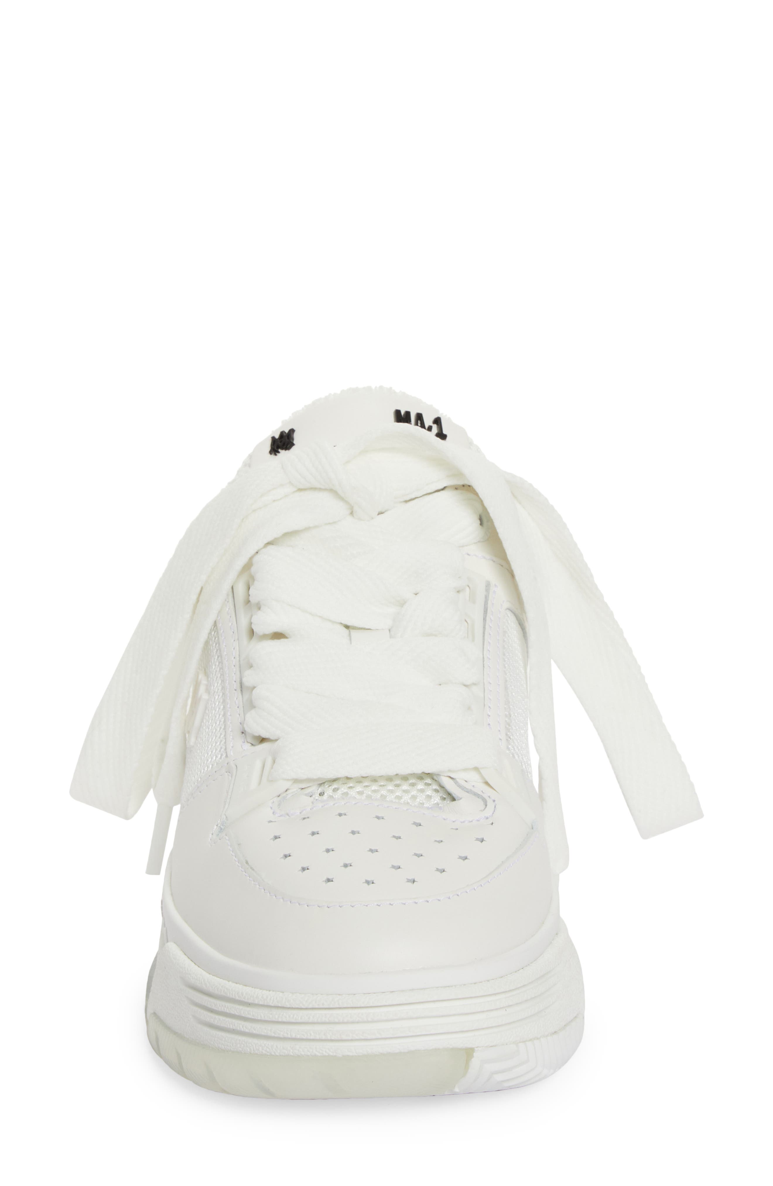 AMIRI MA-1 Low Top Sneaker, Alternate, color, 