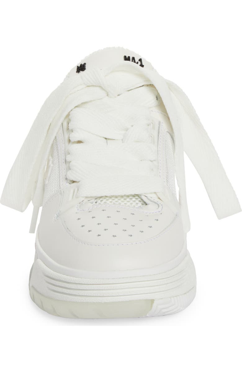 AMIRI MA-1 Low Top Sneaker, Alternate, color,