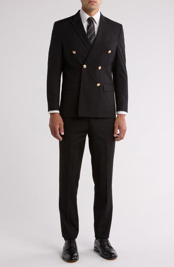 ジャケット・アウター Kenichi. double breasted suit jacket Kenichi. Double-breasted suit jacket. Other