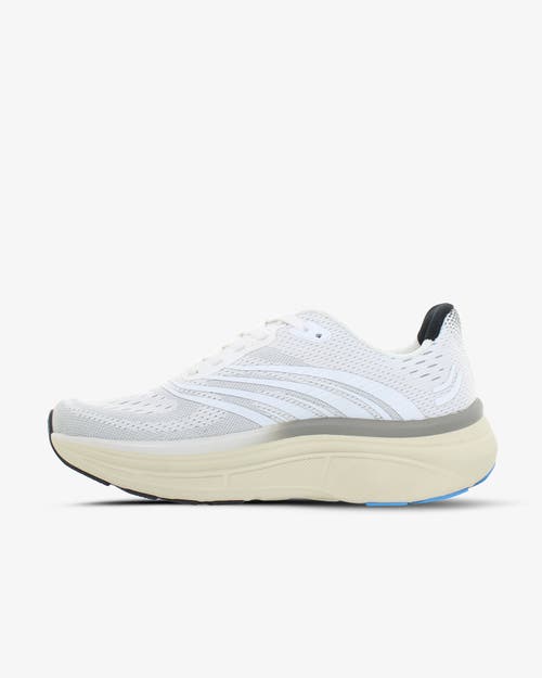 Fessura Speed 01 Sneakers In White