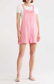 Billabong Pipe Line Romper