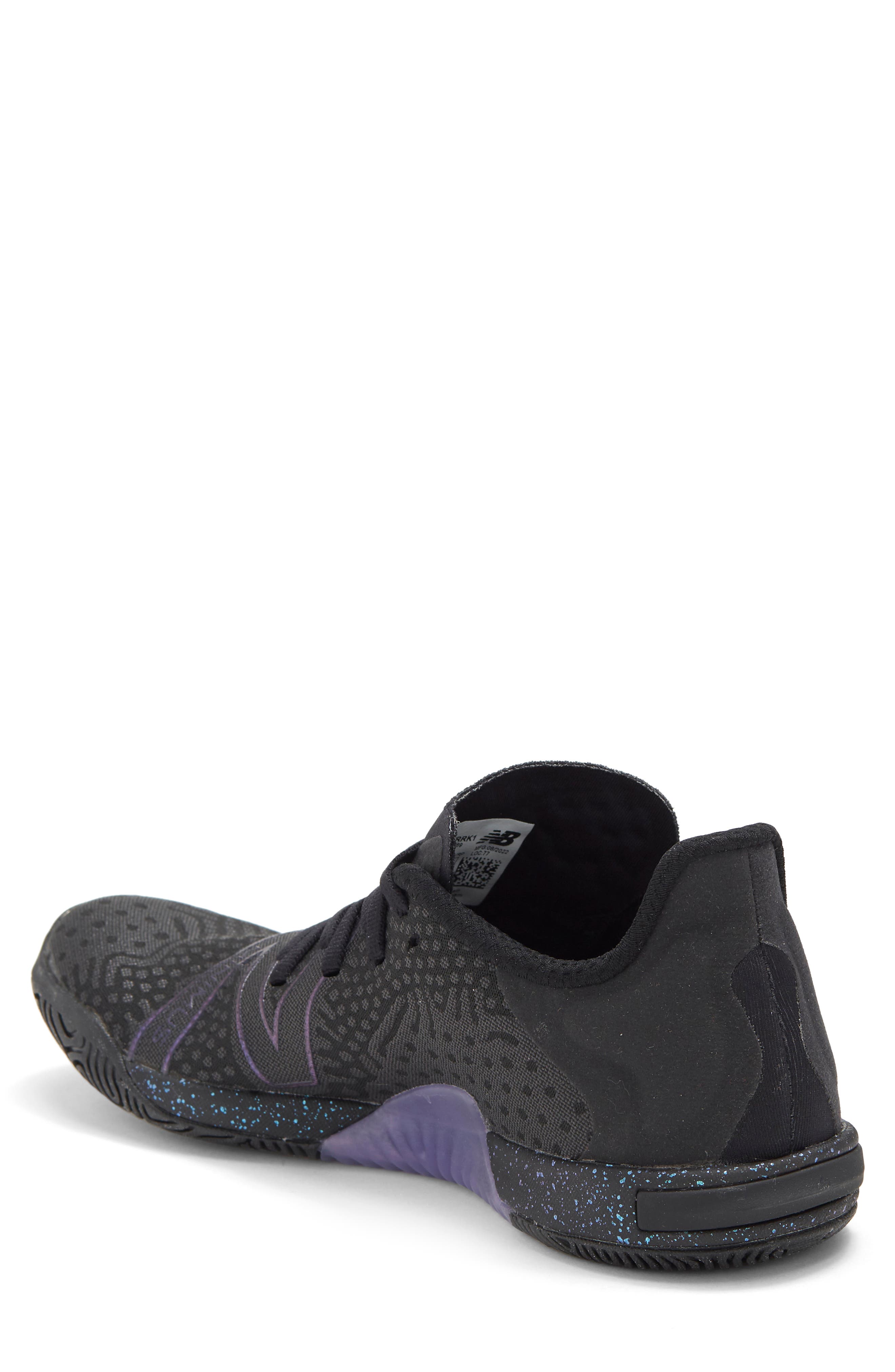 New Balance Minimus TR Sneaker, Alternate, color, 