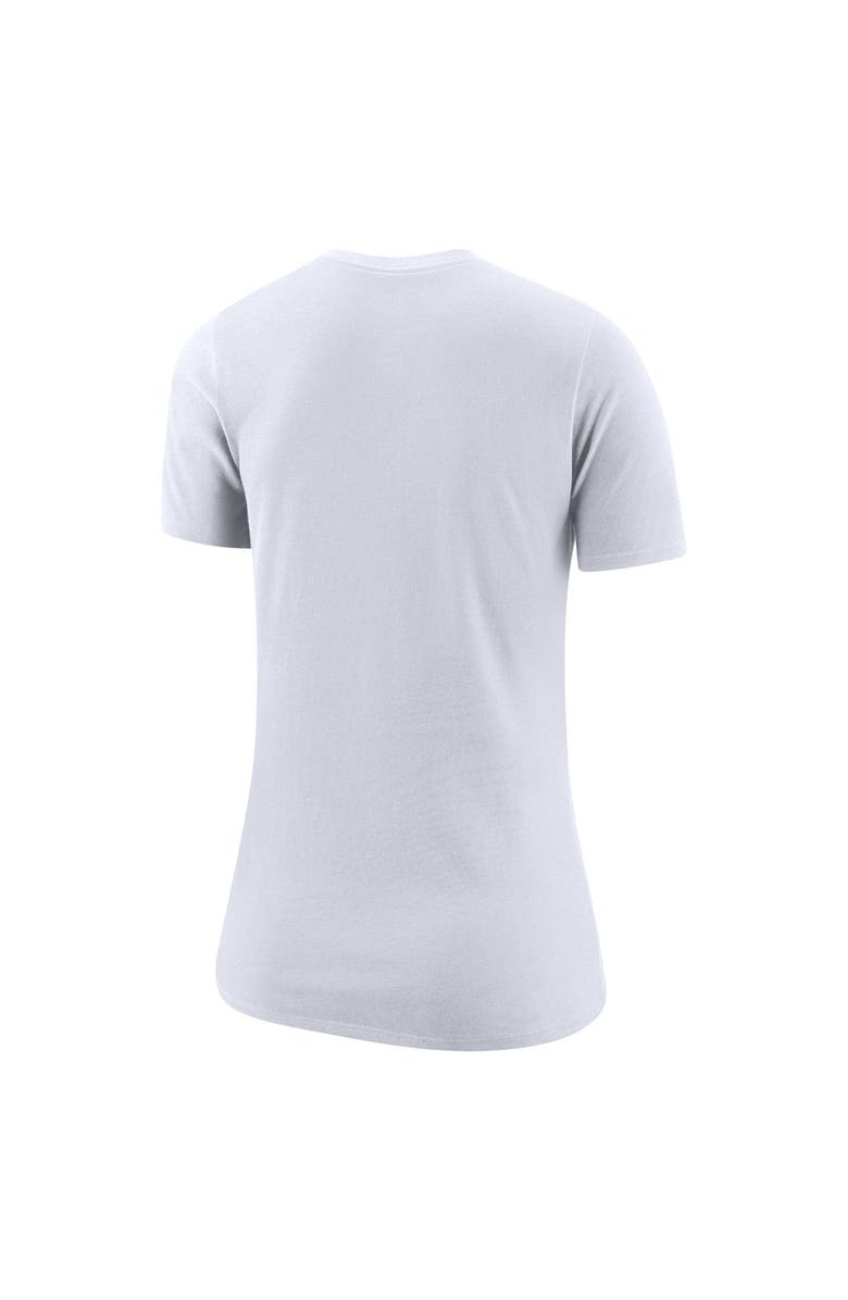 Nike Women's Nike White Ole Miss Rebels 2022 NCAA Men's Baseball College World Series Champions T-Shirt, Alternate, color, 