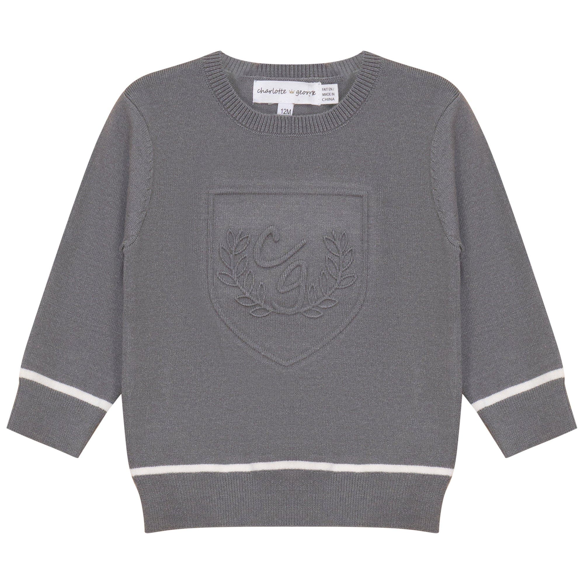 selected Grey