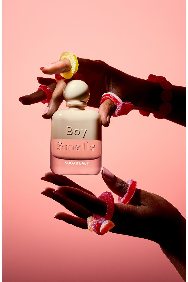 Sugar Baby Fine Fragrance, Alternate, color, NO COLOR