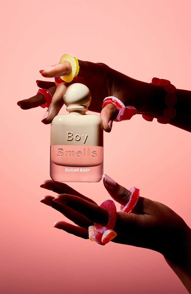Boy Smells Sugar Baby Fine Fragrance, Alternate, color, 