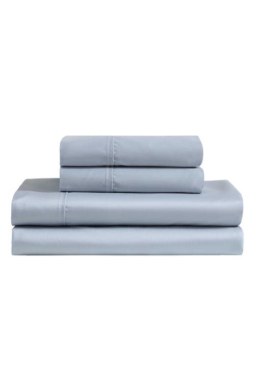 CALVIN KLEIN CALVIN KLEIN REKOOP SATEEN SHEET SET