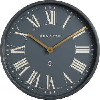 Newgate Mr. Butler Wall Clock | Nordstrom