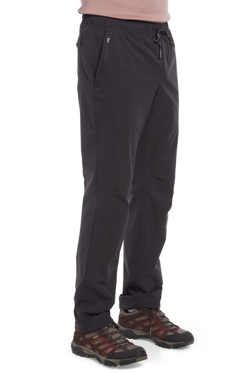 L.L.Bean Men's Multisport Pants, Alternate, color,
