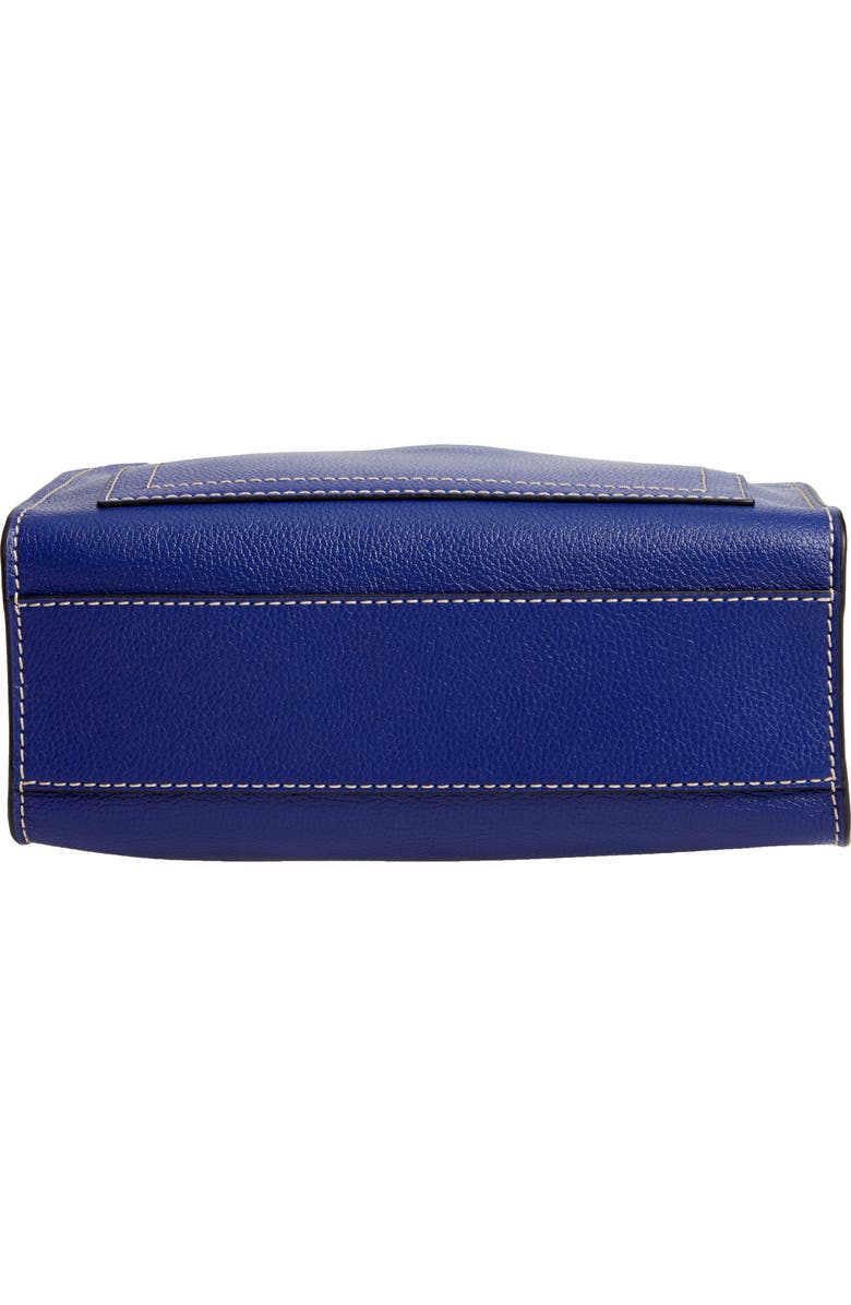 Marc Jacobs The Grind Medium Leather Tote, Alternate, color,