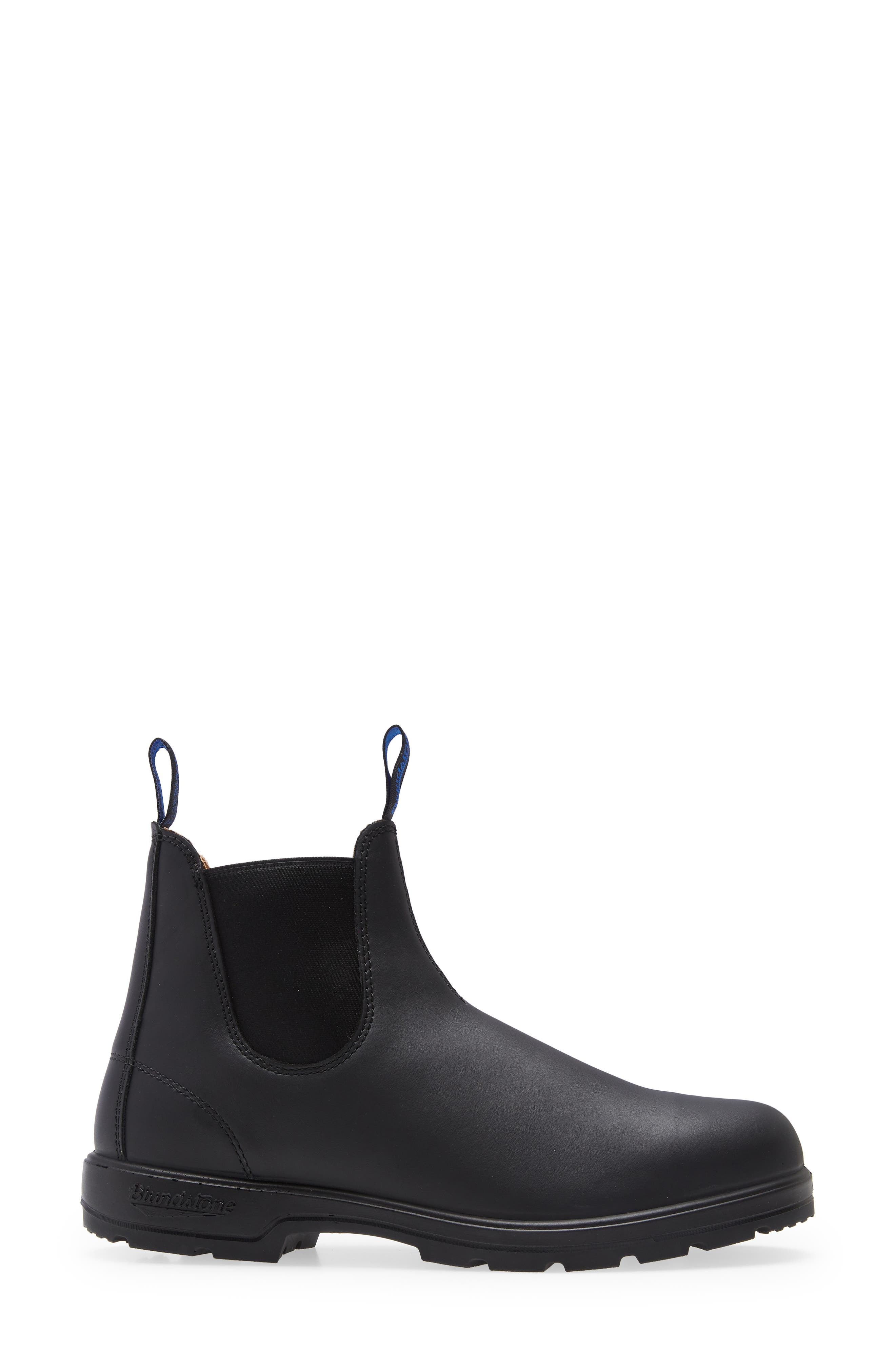 Blundstone Footwear Waterproof Chelsea Boot, Alternate, color, 