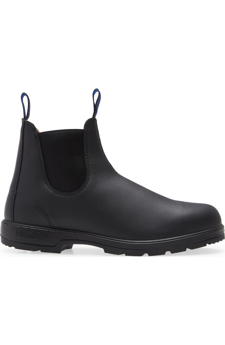 Blundstone Footwear Waterproof Chelsea Boot, Alternate, color,