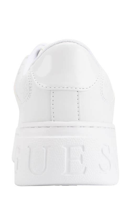 Guess Cleva Sneaker