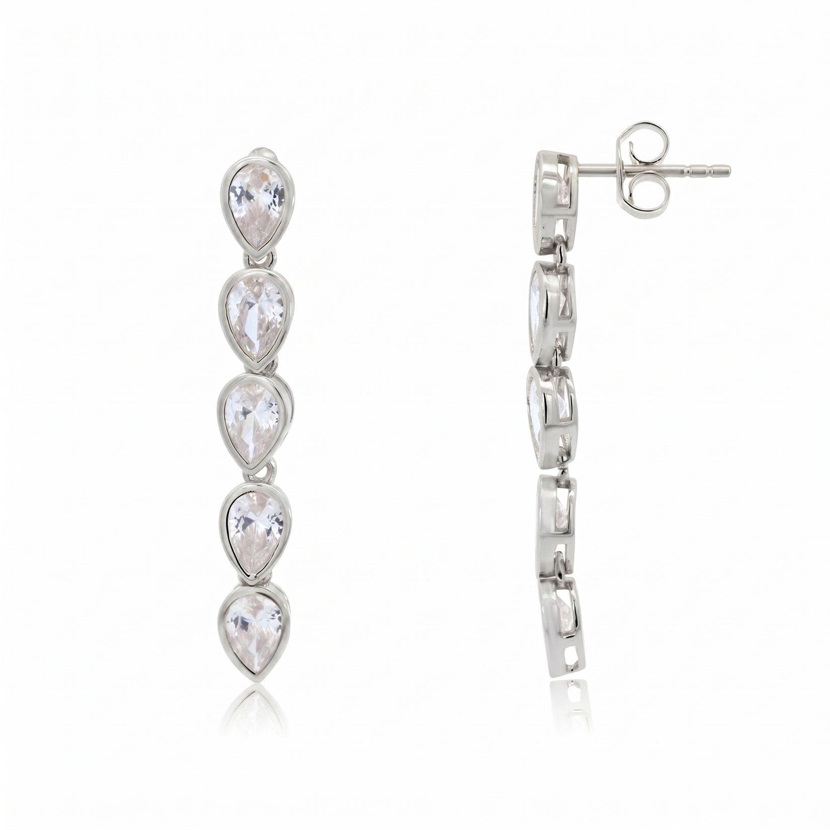 selected Sterling Silver
