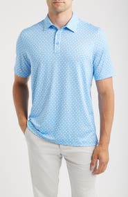 Johnston & Murphy XC+™ Game Day Performance Polo